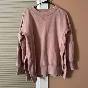 Aerie Crewneck SIZE S